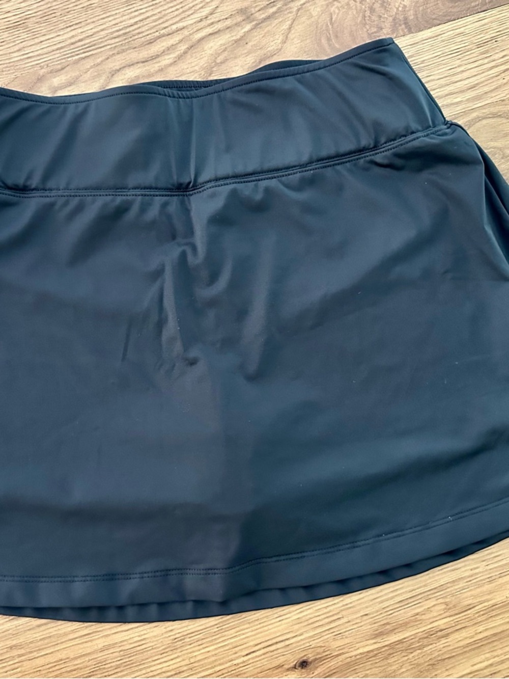 Prince tennis skirt